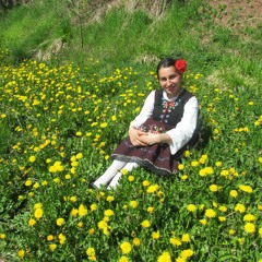 Elena Ilieva Oficial