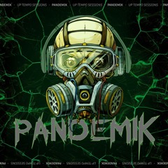 Pandemik (my hobby)