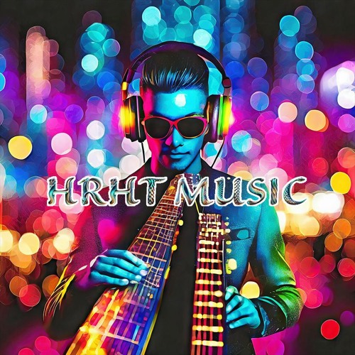 HRHT MUSIC’s avatar