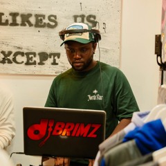 DJ Brimz