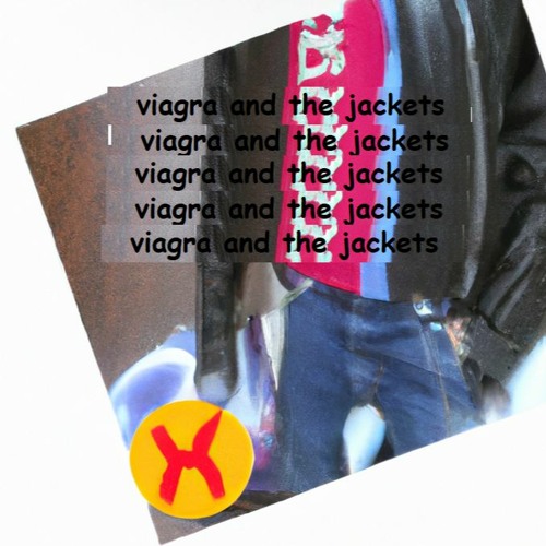 Viagra and the Jackets’s avatar