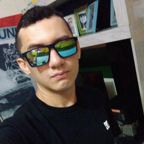 Hiago Silva’s avatar
