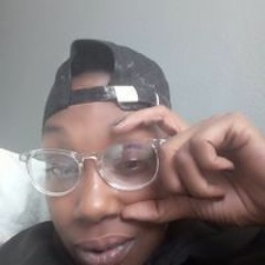 Chantia Robinson Jacobs