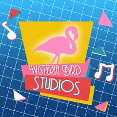 Wisteria Bird Studios