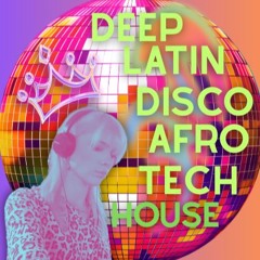 DJCHUCKthePrincessSELECTAH