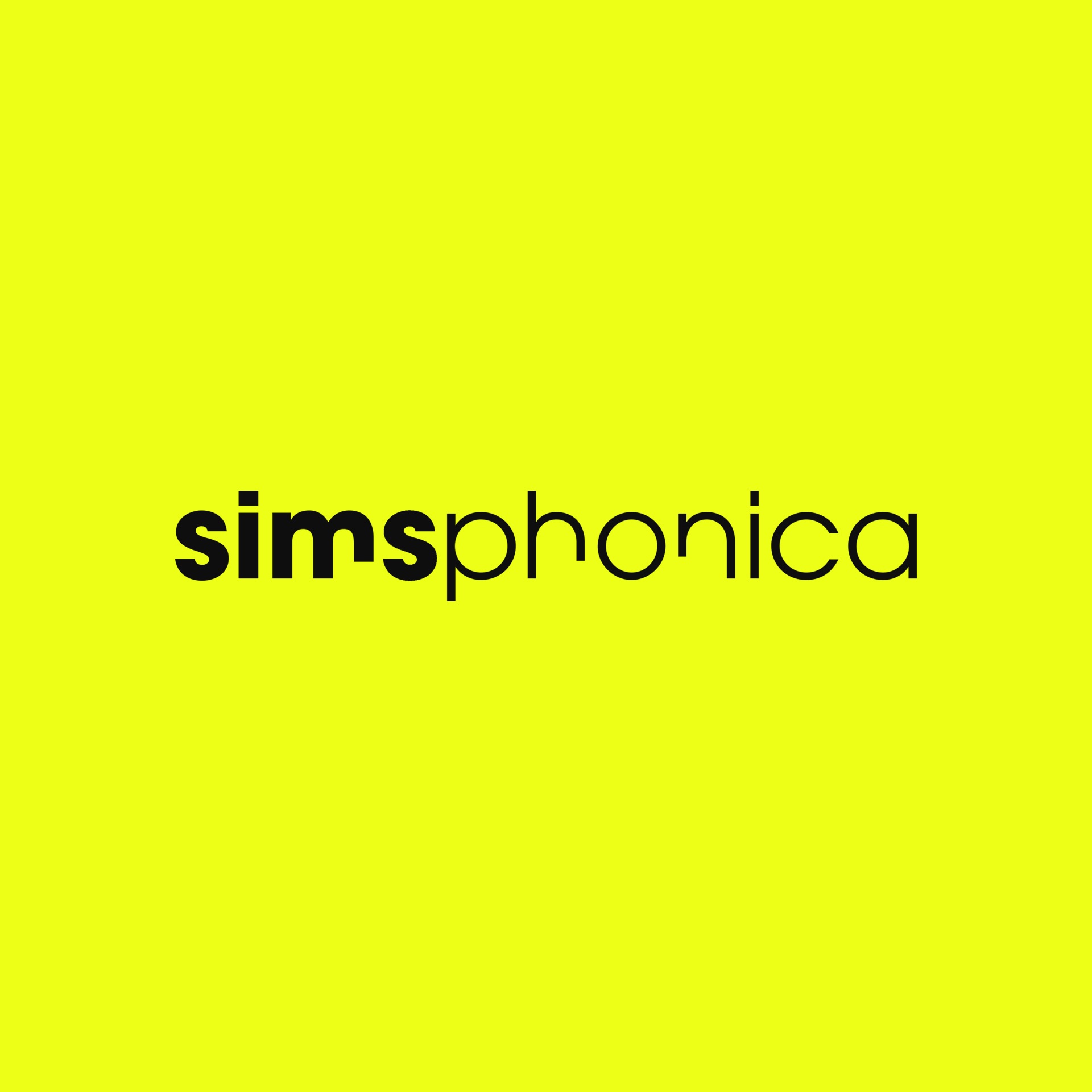 simsphonica SP20 - Feb 2024