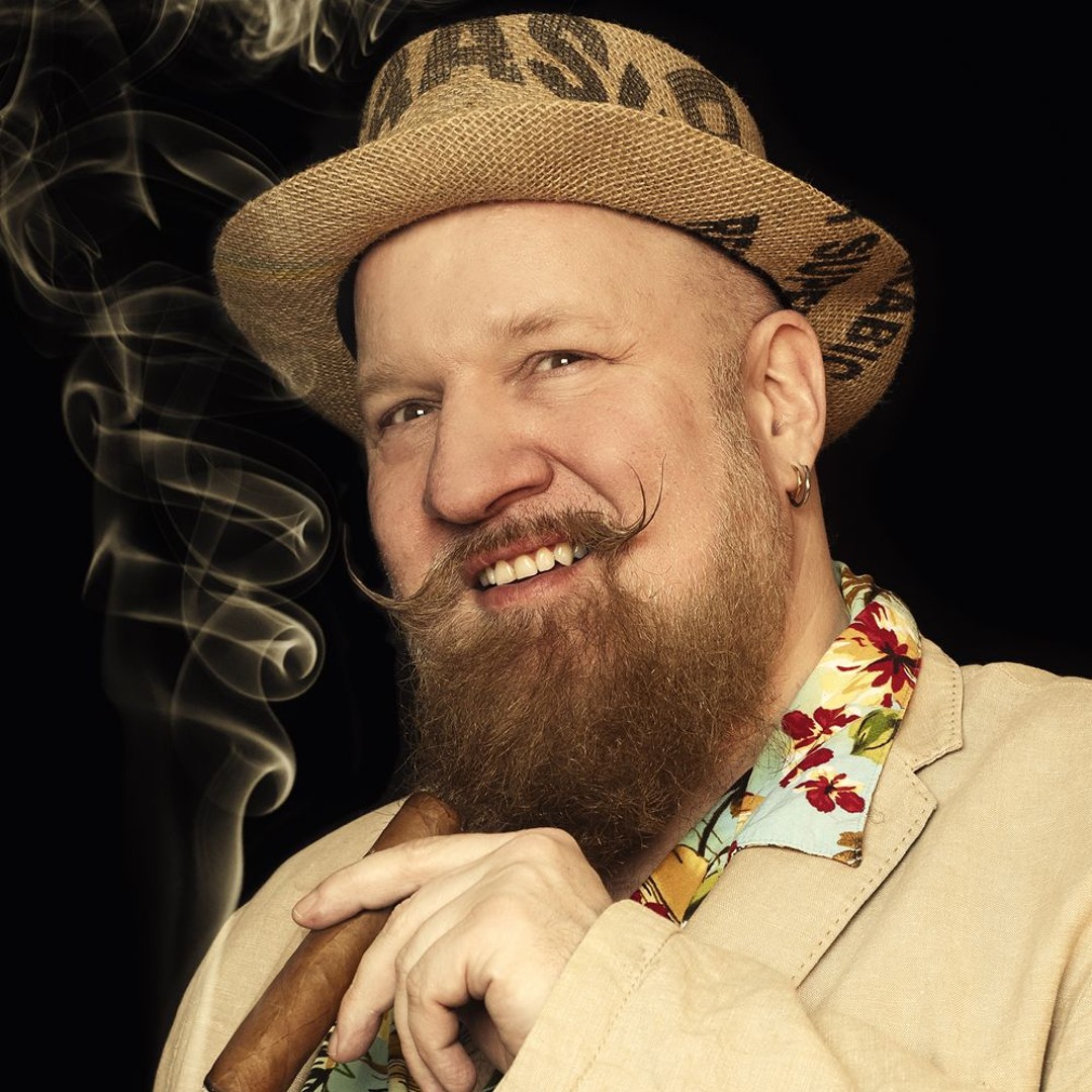 Stream Dr. Ring Ding music | Listen to songs, albums, playlists