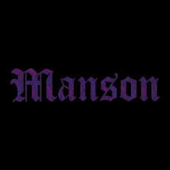 MansonKaiHua