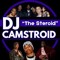 DJ CAMSTROID / BEAT IT UP PROD.