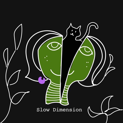 Slow Dimension’s avatar