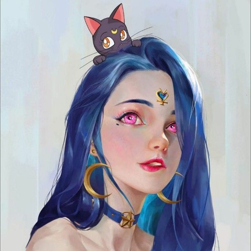 Enola Grayson’s avatar