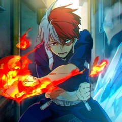 todoroki