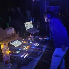 Ghostfreak