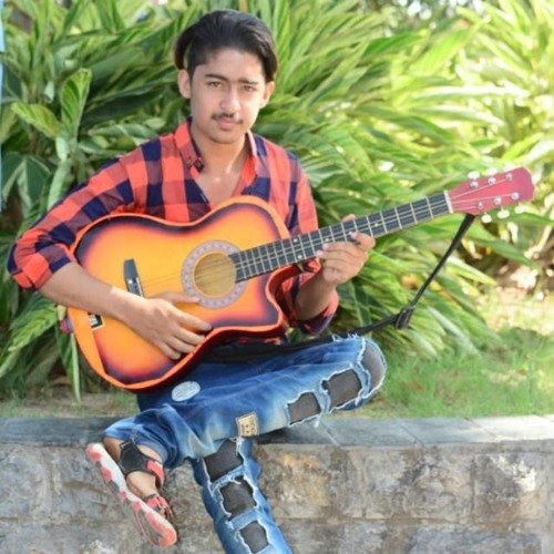 Malik Adnan’s avatar