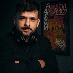 Dj Rend Santos🎧 "The Project"💫 Sound Experience