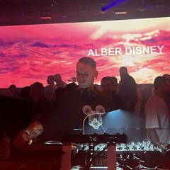 Alber Disney