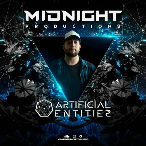 Artificial Entities Old School Set