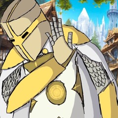 Sir Helios