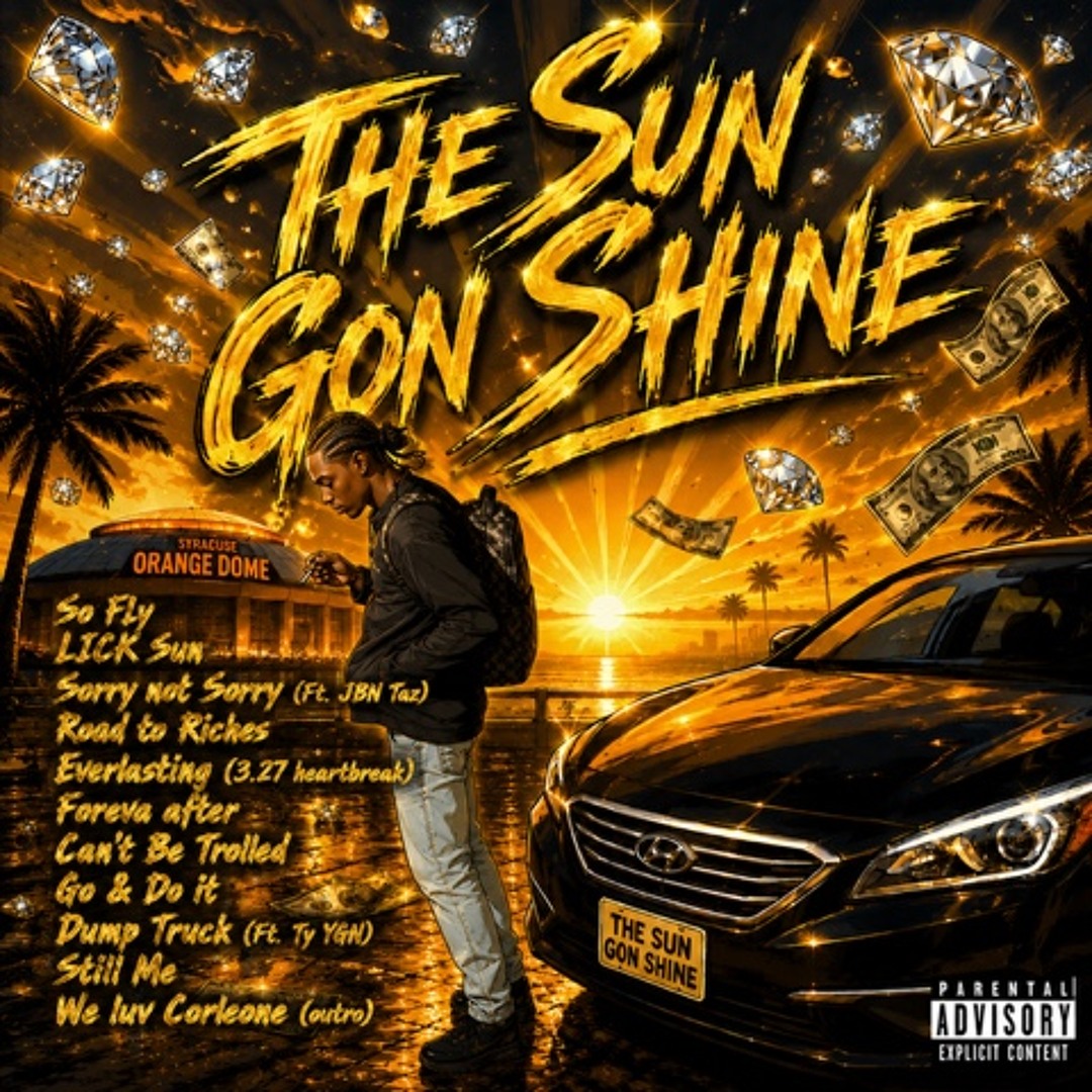Stream Sunny YGN music | Listen to songs, albums, playlists for