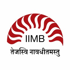 The IIMB Podcast
