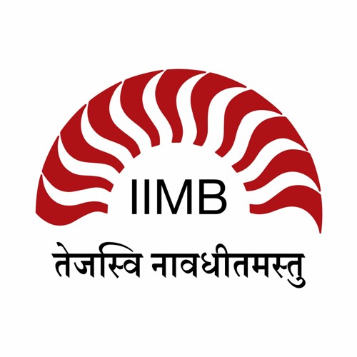 The IIMB Podcast’s avatar