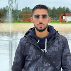 אלעזר אבוקראט