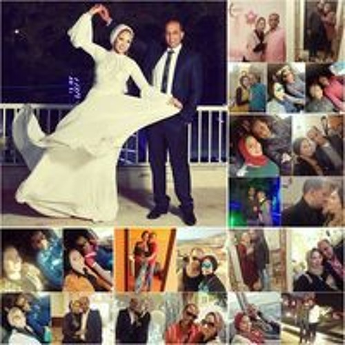 Marwa Essam Amer’s avatar