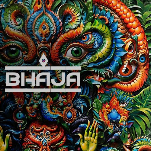 BHAJA’s avatar