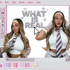 WHATISREAL__
