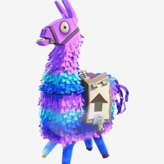 Fortnite Lama 🥳