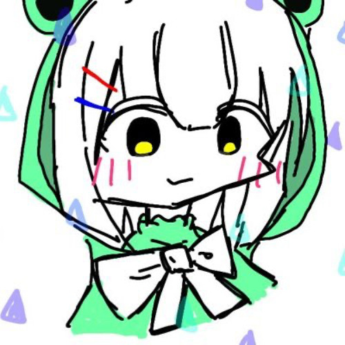 YU KI’s avatar