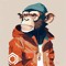 Monkey Fresh
