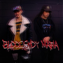 Bloodshot Mafia