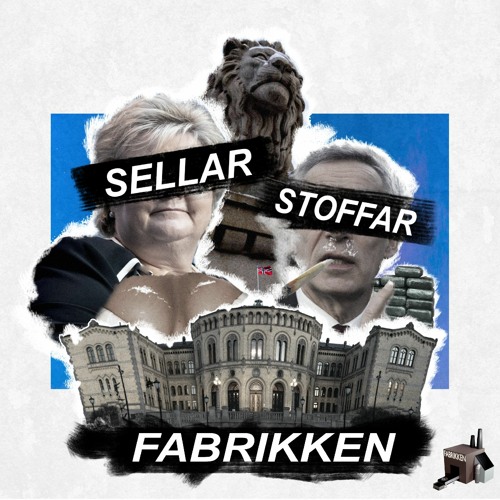FABRIKKEN’s avatar