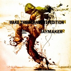 Jaymaker Bw