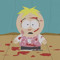 Butters/Mars