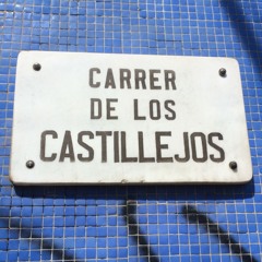 Castillejos Records