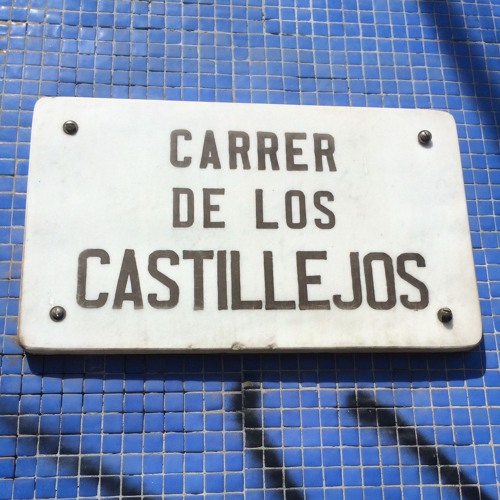 Castillejos Records’s avatar