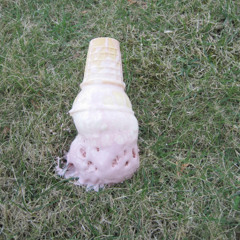 meltedicecream