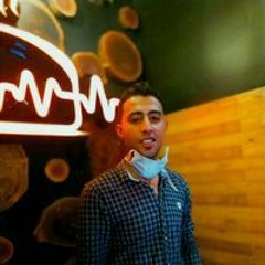 محمد عمر احمد