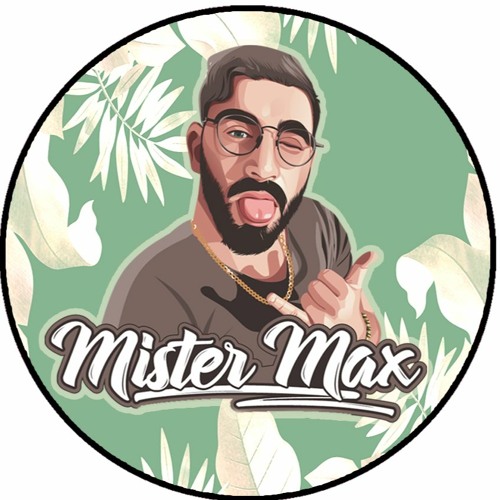 Mister Max’s avatar