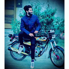 Sonu Durrani