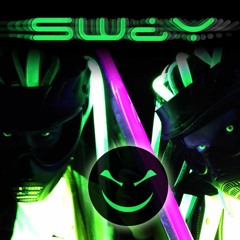 SWiY  (Someone Who isn't You)