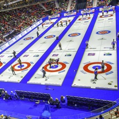 LGT Mens Curling 2024 Live Online