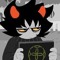 🟧♋️-ETHAN/KARKAT🐟♒️👓🔫/🌸🌙/🌼🌈/🍓🖇