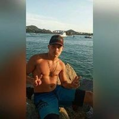 Restrito Souza’s avatar