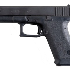 Praygun