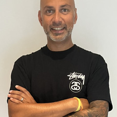 Danny Ahmed