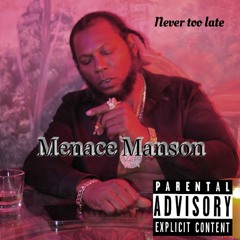 Menace Manson