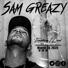 Sam Greazy